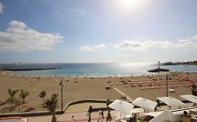 Luxury Apartment Cristianos Beachfront